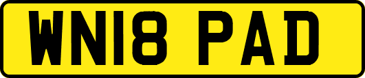 WN18PAD