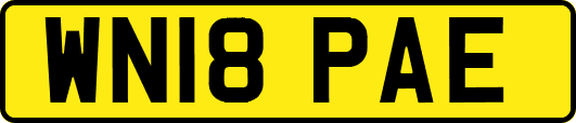 WN18PAE