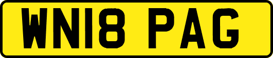 WN18PAG