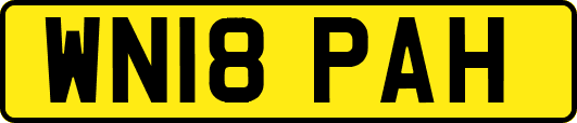 WN18PAH