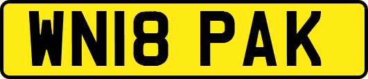 WN18PAK