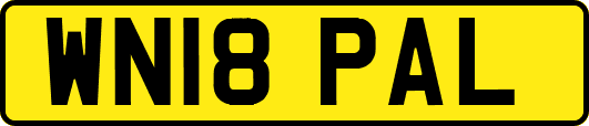 WN18PAL