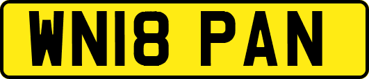 WN18PAN