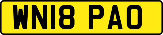WN18PAO