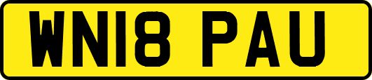 WN18PAU