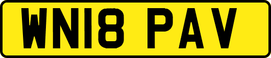 WN18PAV