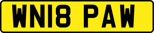 WN18PAW