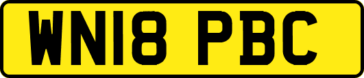 WN18PBC