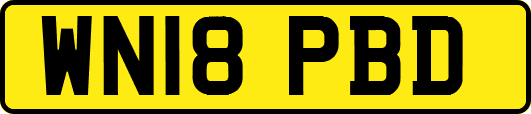 WN18PBD