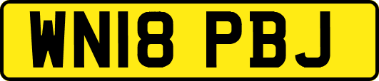 WN18PBJ