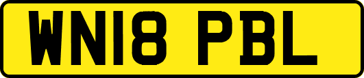 WN18PBL