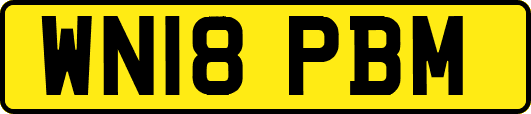 WN18PBM