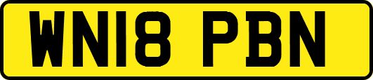 WN18PBN