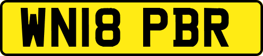 WN18PBR