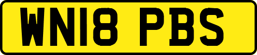 WN18PBS