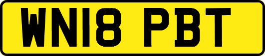 WN18PBT