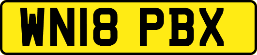WN18PBX