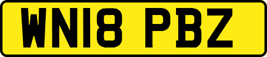 WN18PBZ
