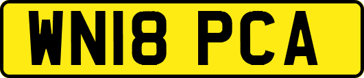 WN18PCA