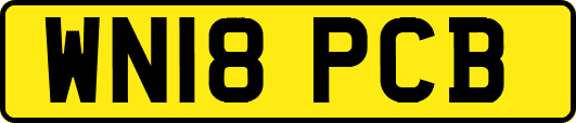 WN18PCB