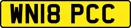 WN18PCC