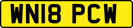 WN18PCW