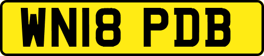 WN18PDB