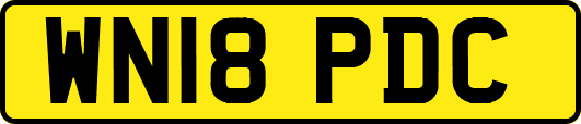 WN18PDC