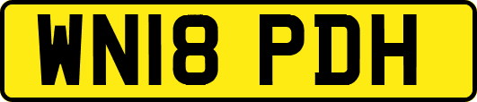 WN18PDH