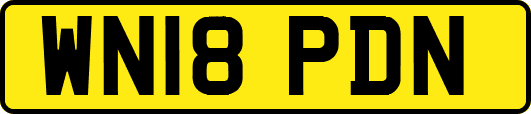 WN18PDN
