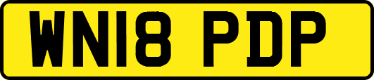 WN18PDP