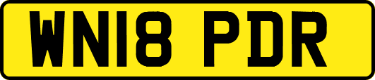 WN18PDR