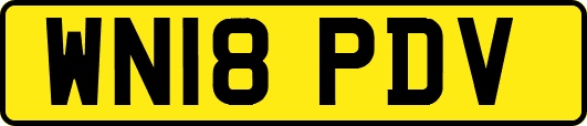 WN18PDV