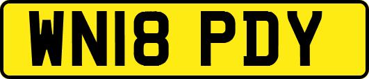 WN18PDY