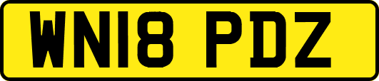 WN18PDZ