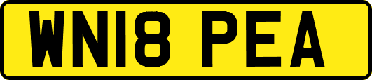 WN18PEA