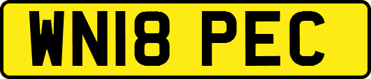 WN18PEC