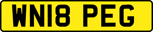 WN18PEG