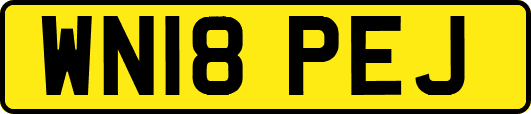 WN18PEJ