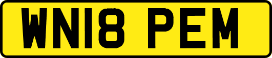WN18PEM