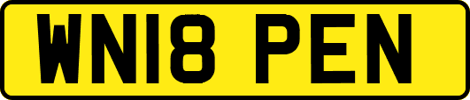 WN18PEN