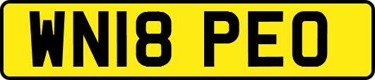 WN18PEO
