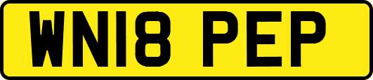 WN18PEP