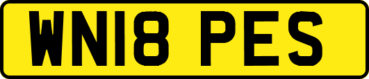 WN18PES