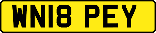 WN18PEY