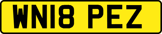 WN18PEZ