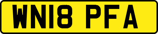 WN18PFA