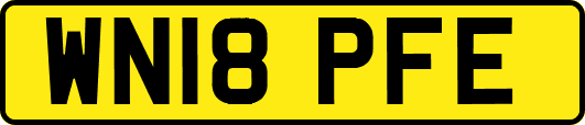 WN18PFE