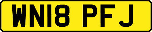 WN18PFJ