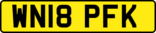 WN18PFK